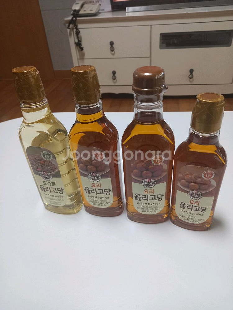 요리올리고당+프락토올리고당--0