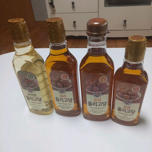 요리올리고당+프락토올리고당