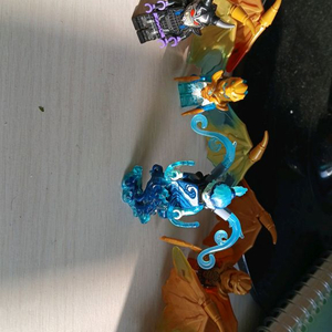 정품)레고 닌자고 피규어 판매합니다