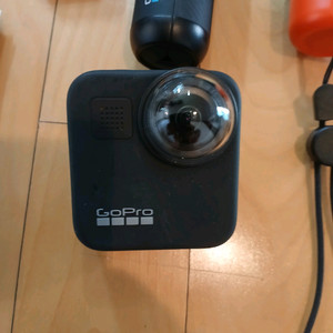 고프로맥스 풀패키지