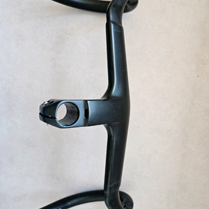 자전거 핸들바-트렉마돈 일체형핸들바