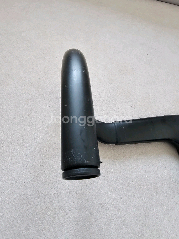 자전거 핸들바-트렉마돈 일체형핸들바--5