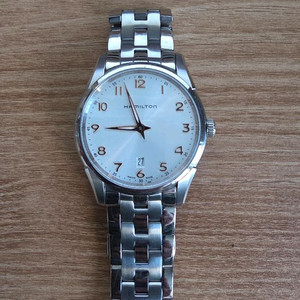 해밀턴 재즈마스터