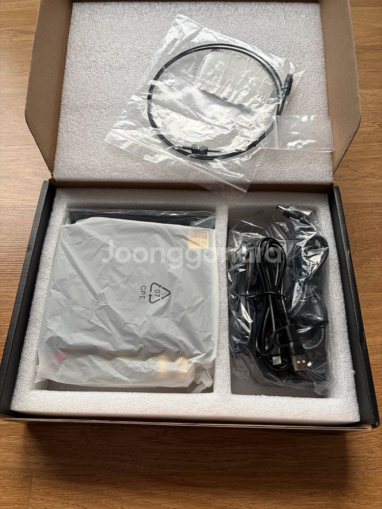 AIYIMA A80 2.1채널 블루투스 앰프--1