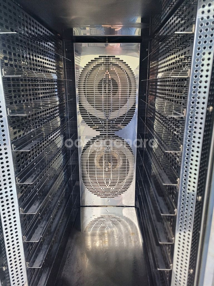 업소용 컨벡션 오븐10매--2