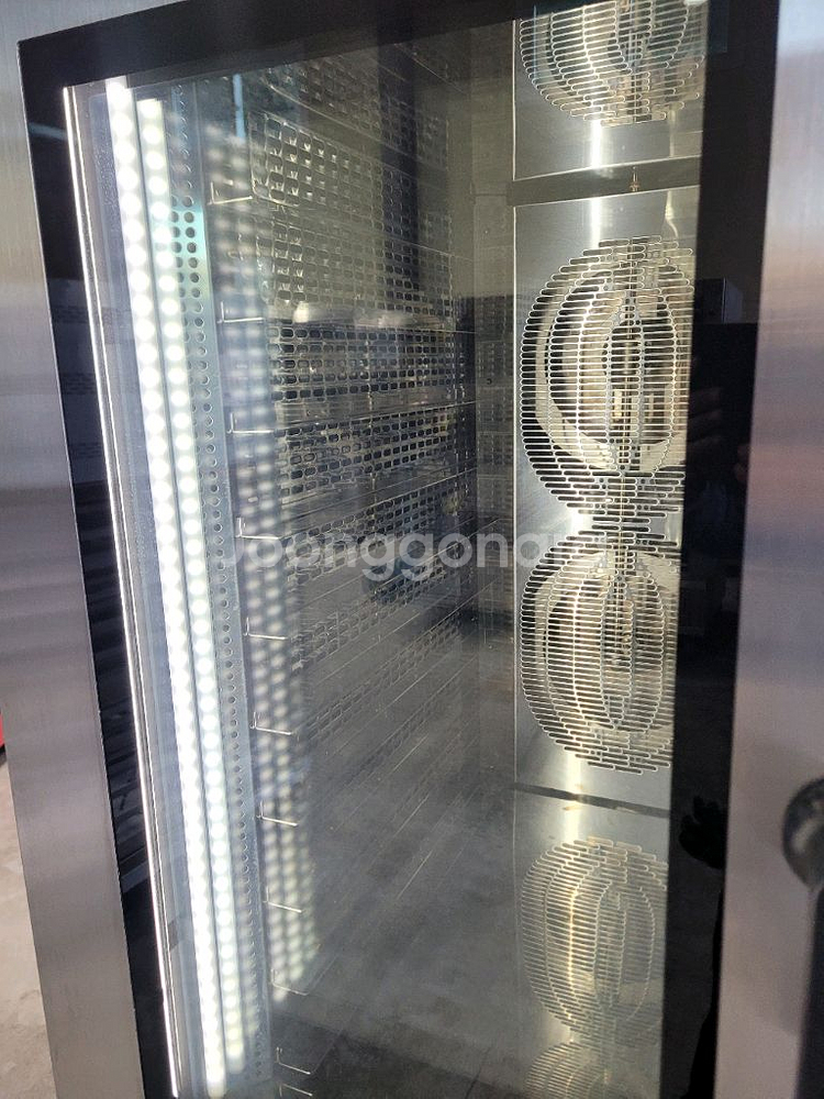 업소용 컨벡션 오븐10매--5