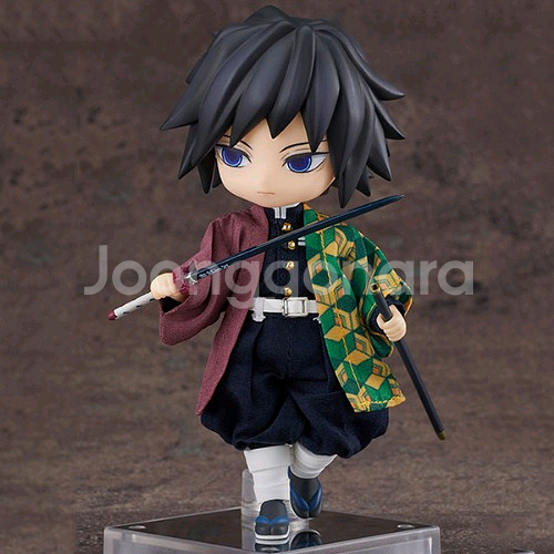 (구합니다) 귀멸의 칼날 기유 넨도돌--0