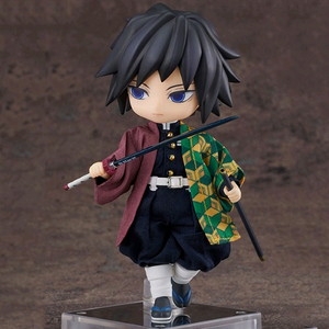 (구합니다) 귀멸의 칼날 기유 넨도돌