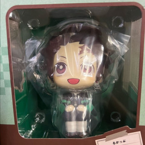 미개봉) 귀멸의 칼날 탄지로 룩업