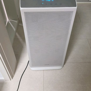 삼성 비스포크 블루스카이 공기청정기 A급 판매합니다