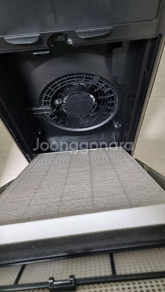 삼성 비스포크 블루스카이 공기청정기 A급 판매합니다--3