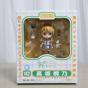 코우사카 키리노 142 넨도로이드 반택포 4.9만