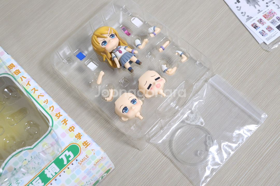 코우사카 키리노 142 넨도로이드 반택포 4.9만--2