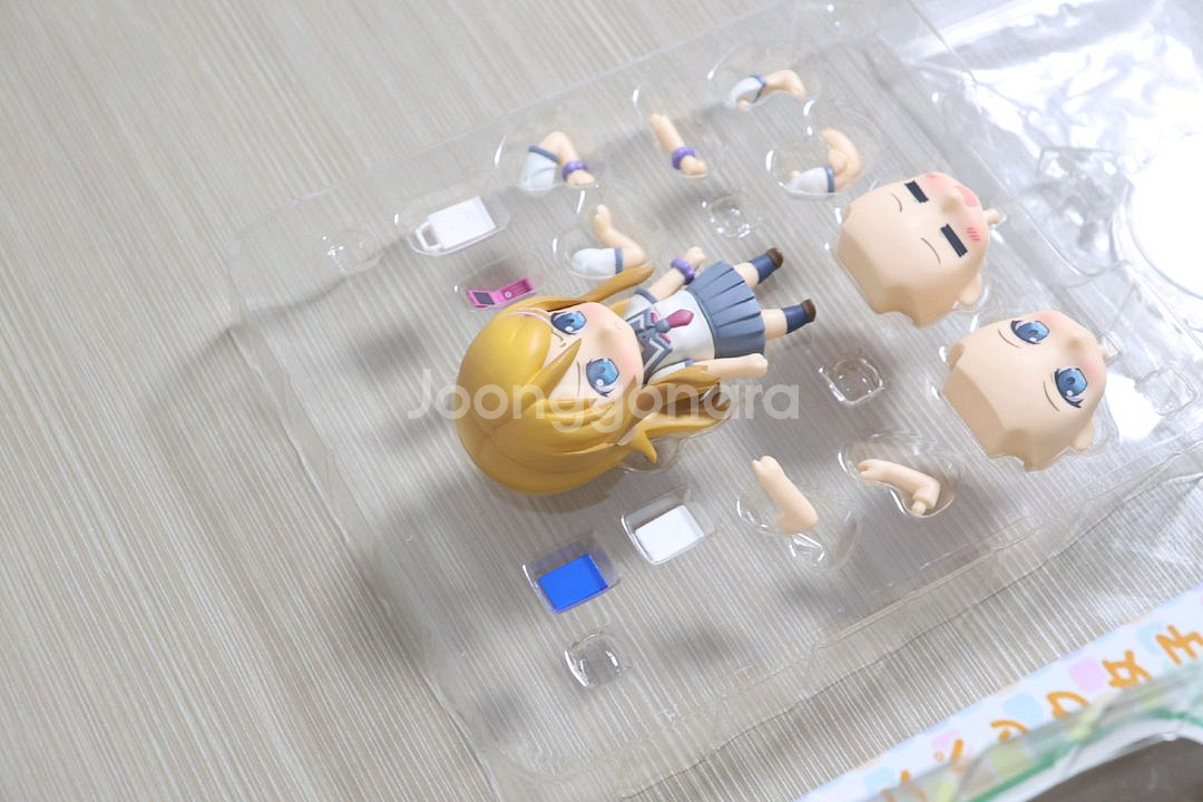 코우사카 키리노 142 넨도로이드 반택포 4.9만--4