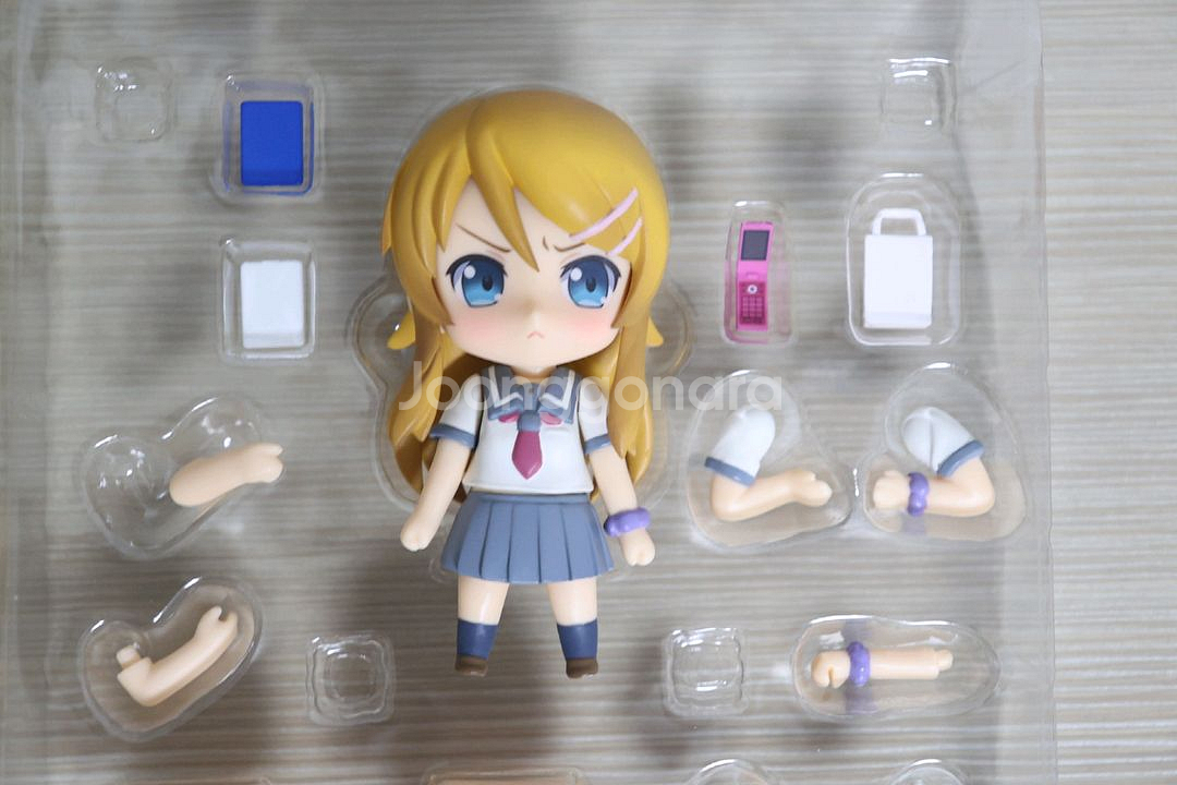 코우사카 키리노 142 넨도로이드 반택포 4.9만--7