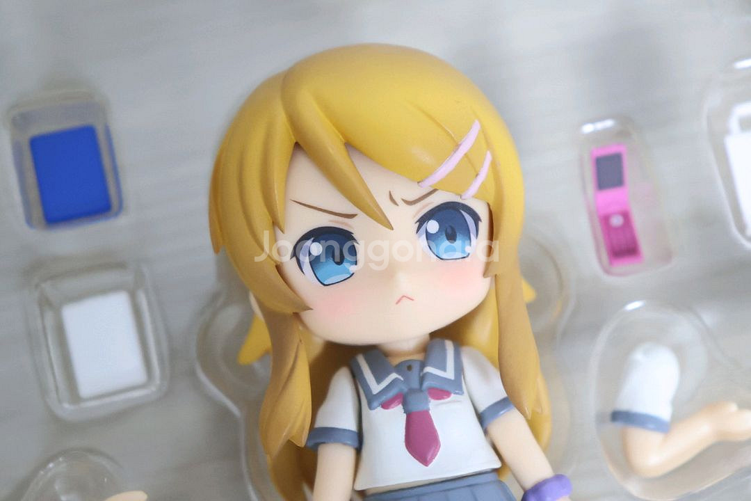 코우사카 키리노 142 넨도로이드 반택포 4.9만--9