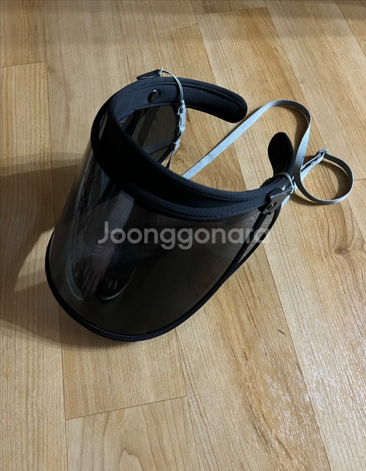 자외선 UV차단 선캡 (낚시에 좋음)--0