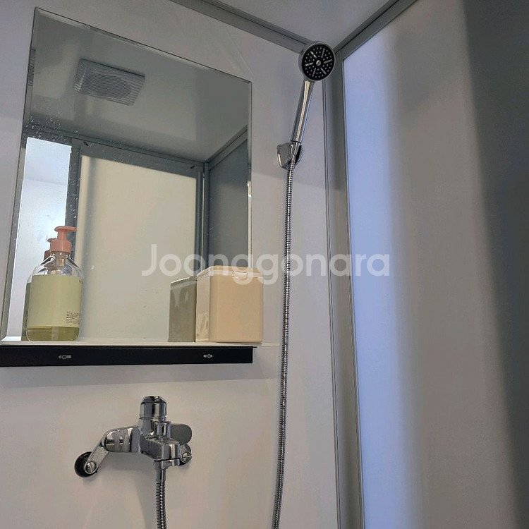 대형 샤워부스--1