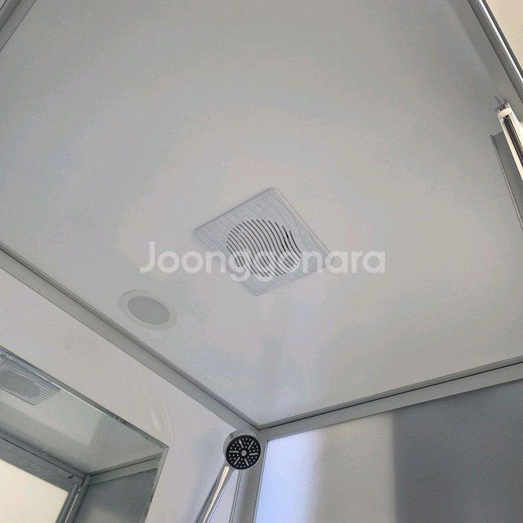 대형 샤워부스--2