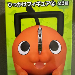 미개봉) 후류 체인소맨 포치타 힛카게 피규어