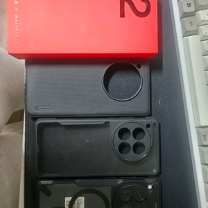 원플러스12 글로벌버전 512기가 팝니다