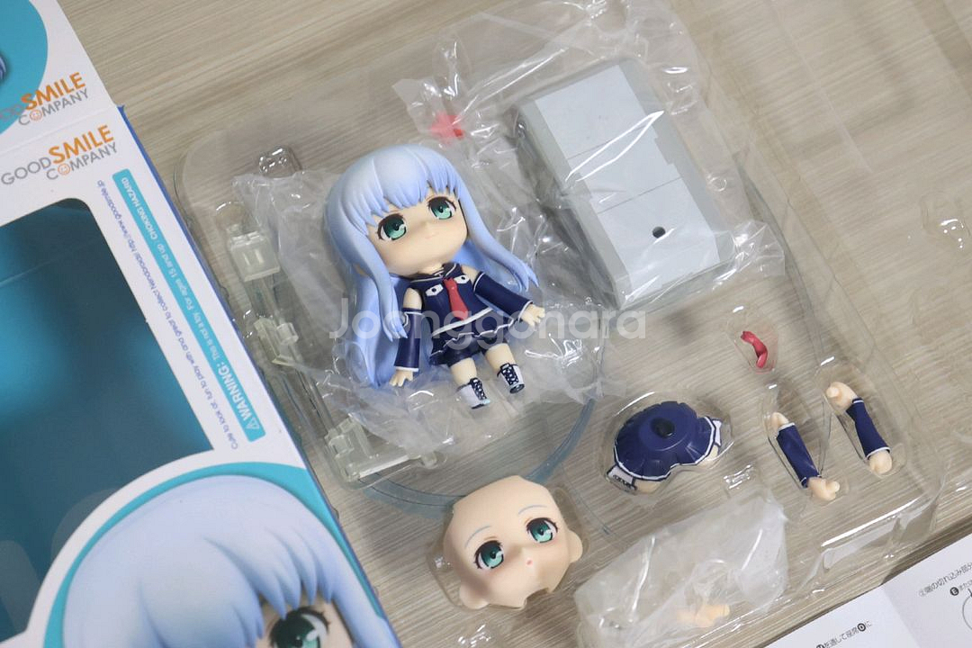 아르페지오 이오나 419 넨도로이드 반택포 급처--1