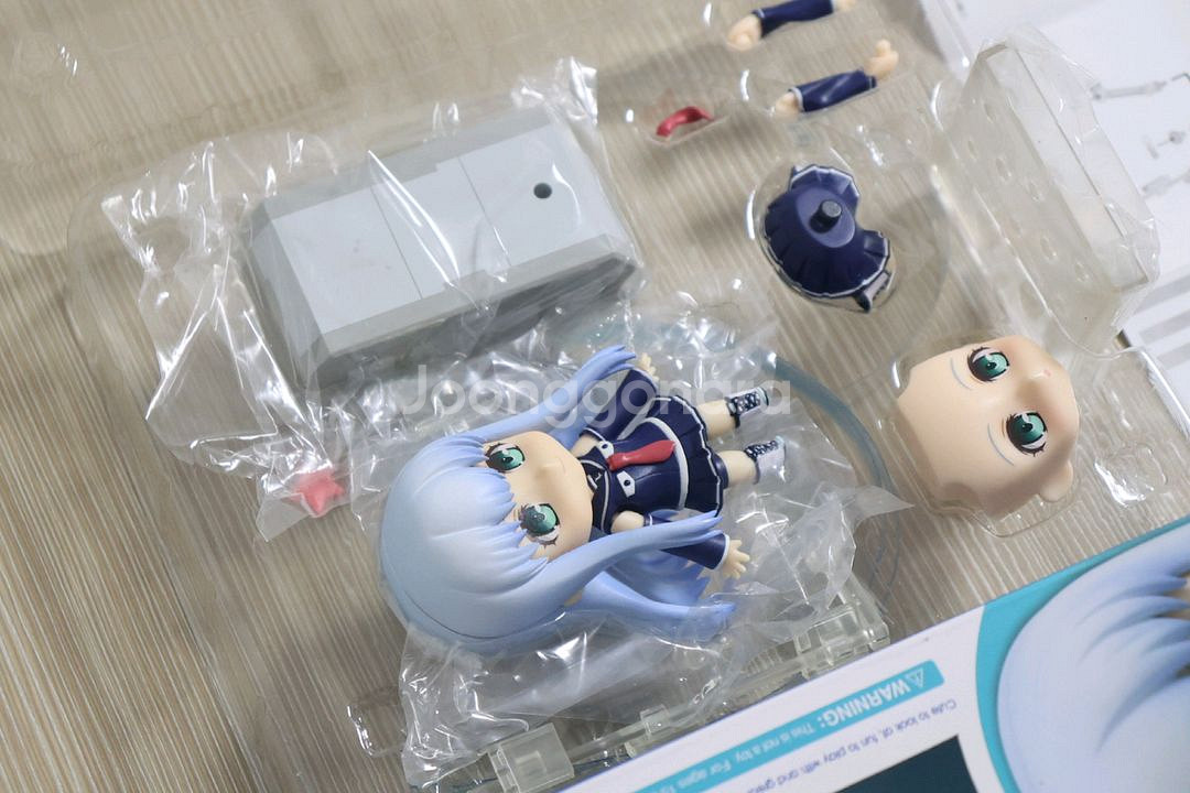 아르페지오 이오나 419 넨도로이드 반택포 급처--2