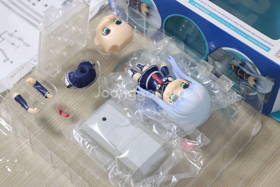 아르페지오 이오나 419 넨도로이드 반택포 급처--3