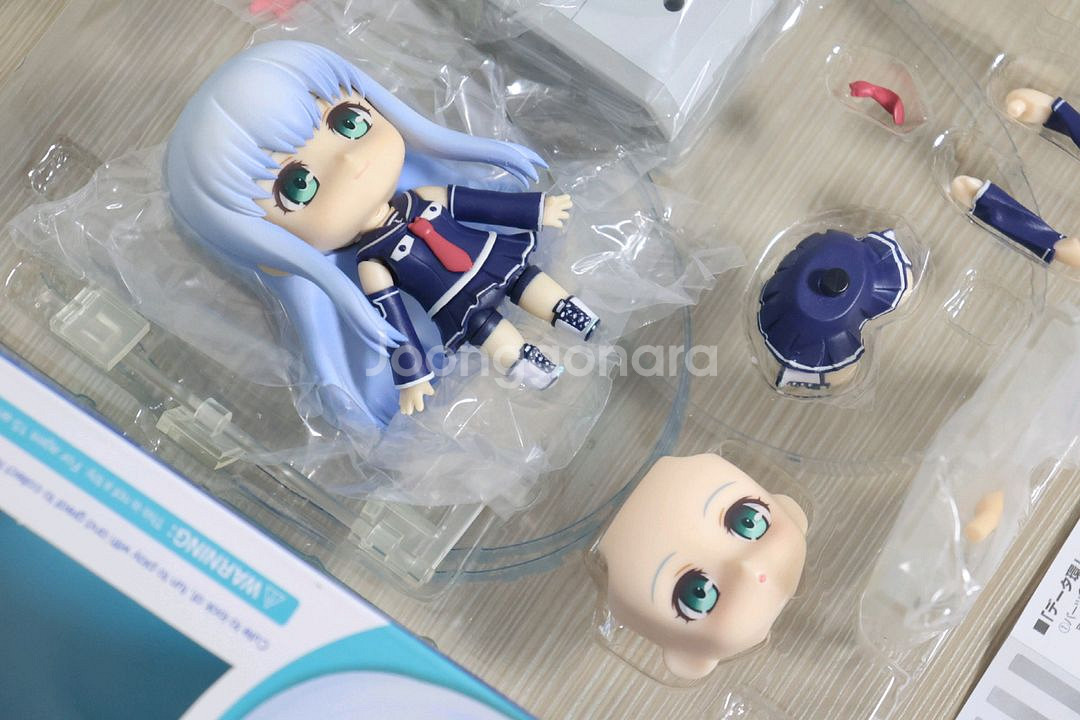 아르페지오 이오나 419 넨도로이드 반택포 급처--8