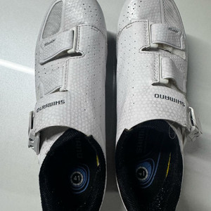 시마노 클릿슈즈 rp5 41사이즈