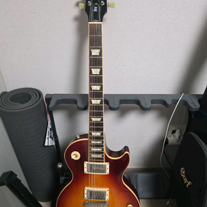 깁슨 레스폴 스탠다드 Gibson USA Les Paul Standard 230만원 판매합니다.