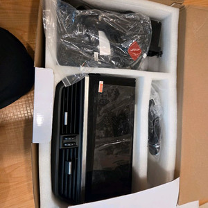 카이엔 958.1 안드로이드 모니터 팝니다