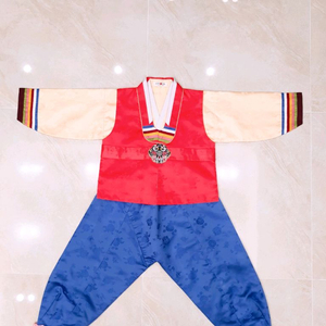 임성례 남아 한복 6호~7호