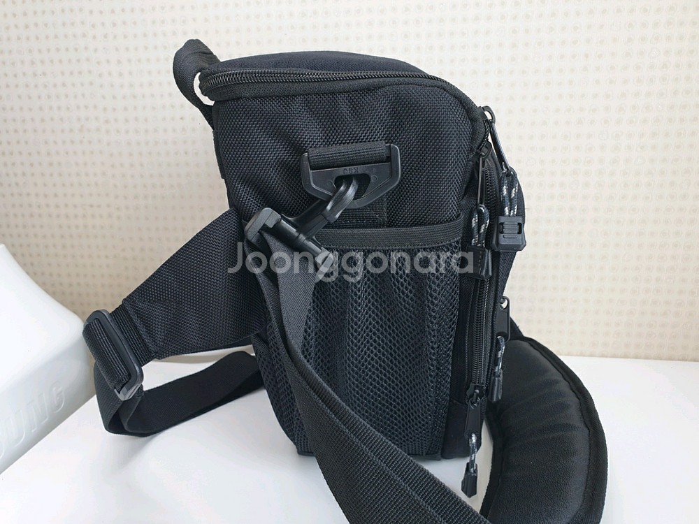 미러리스 DSLR 카메라가방--4