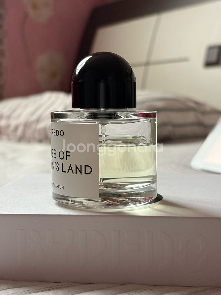 바이레도 로즈오브노맨즈랜드 50ml--1