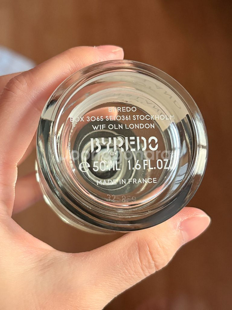 바이레도 로즈오브노맨즈랜드 50ml--2