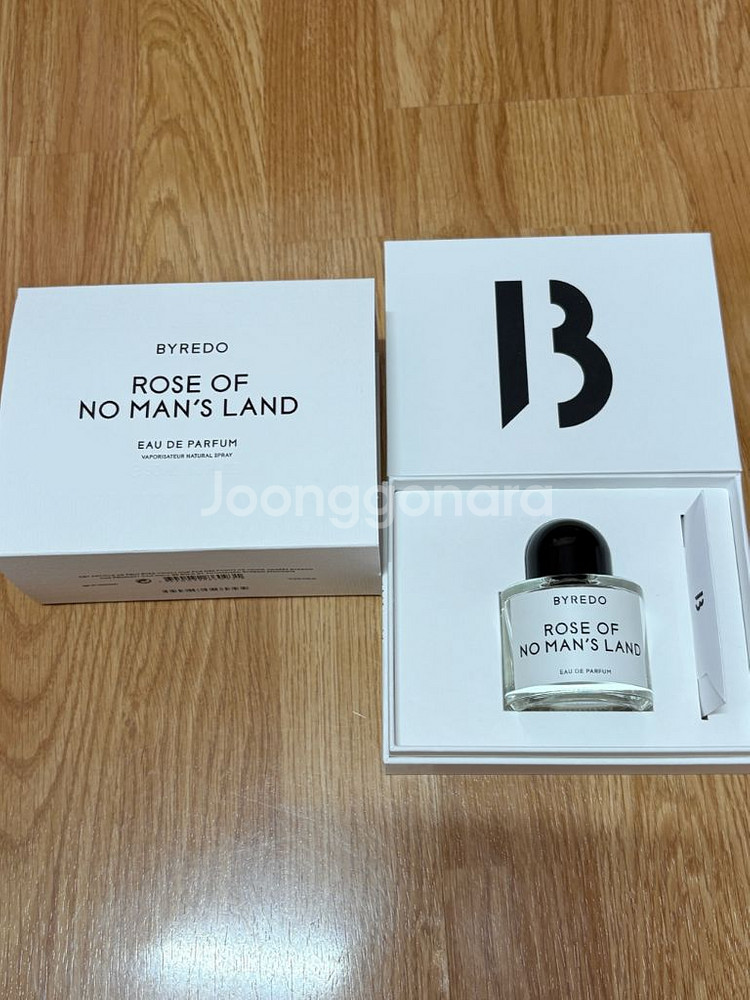 바이레도 로즈오브노맨즈랜드 50ml--0