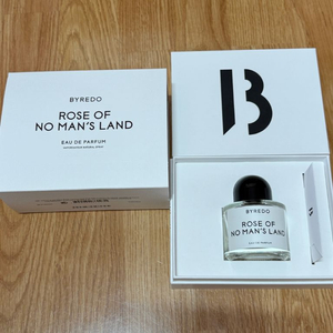 바이레도 로즈오브노맨즈랜드 50ml