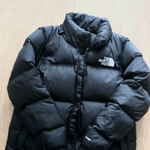 A급)) 노스페이스 1996 레트로 눕시 자켓 블랙 NF0A3C8D