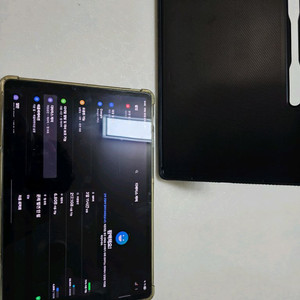 갤럭시탭 S8+ 256GB WIFI (갤럭시탭 S8플러스)