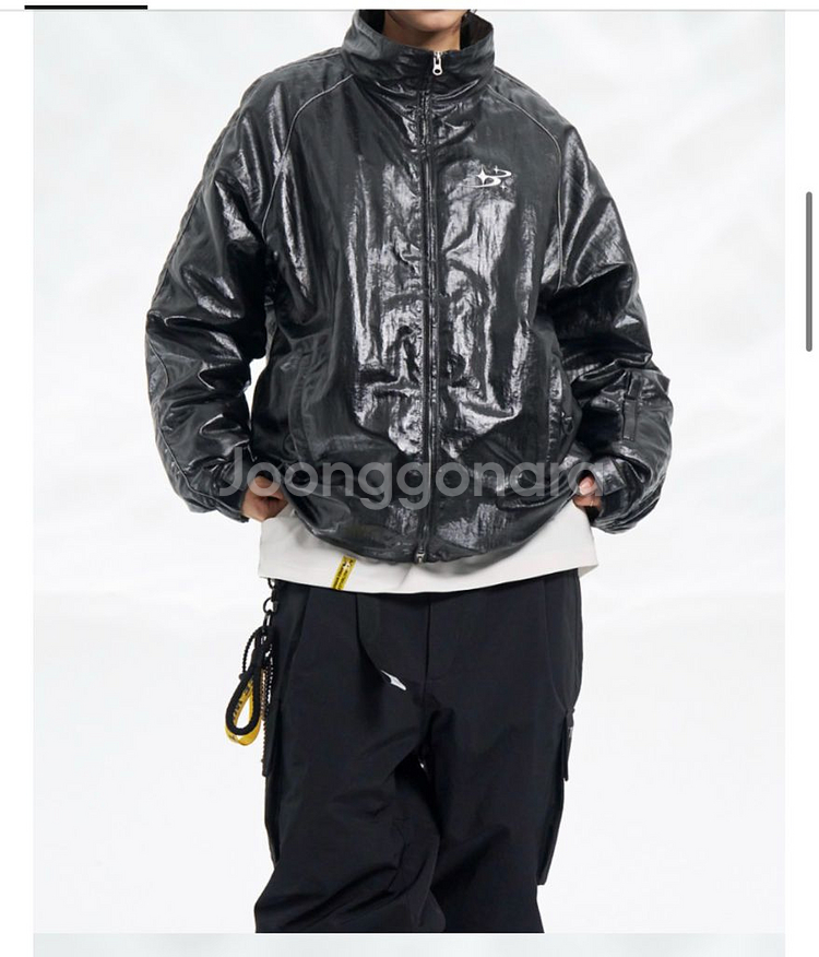 24/25 블렌트 보드복 상의 M--0