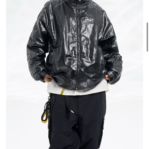 24/25 블렌트 보드복 상의 M