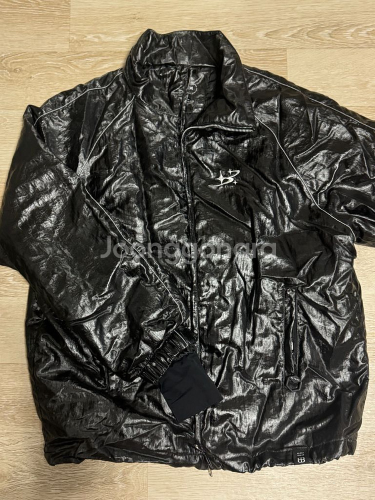 24/25 블렌트 보드복 상의 M--2