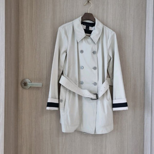 마크제이콥스 트렌치코트