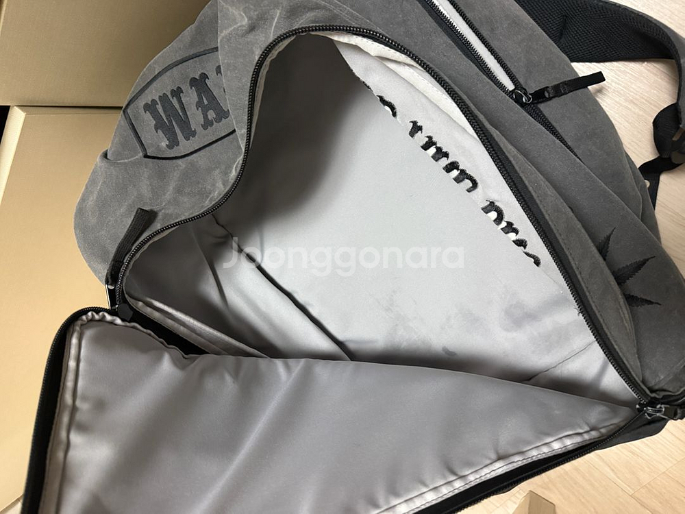 스노우보드 백팩--4