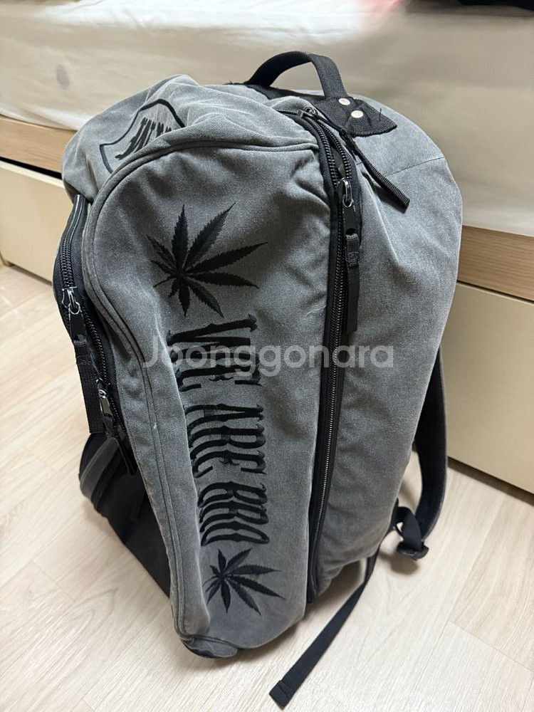 스노우보드 백팩--0