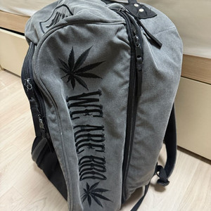 스노우보드 백팩