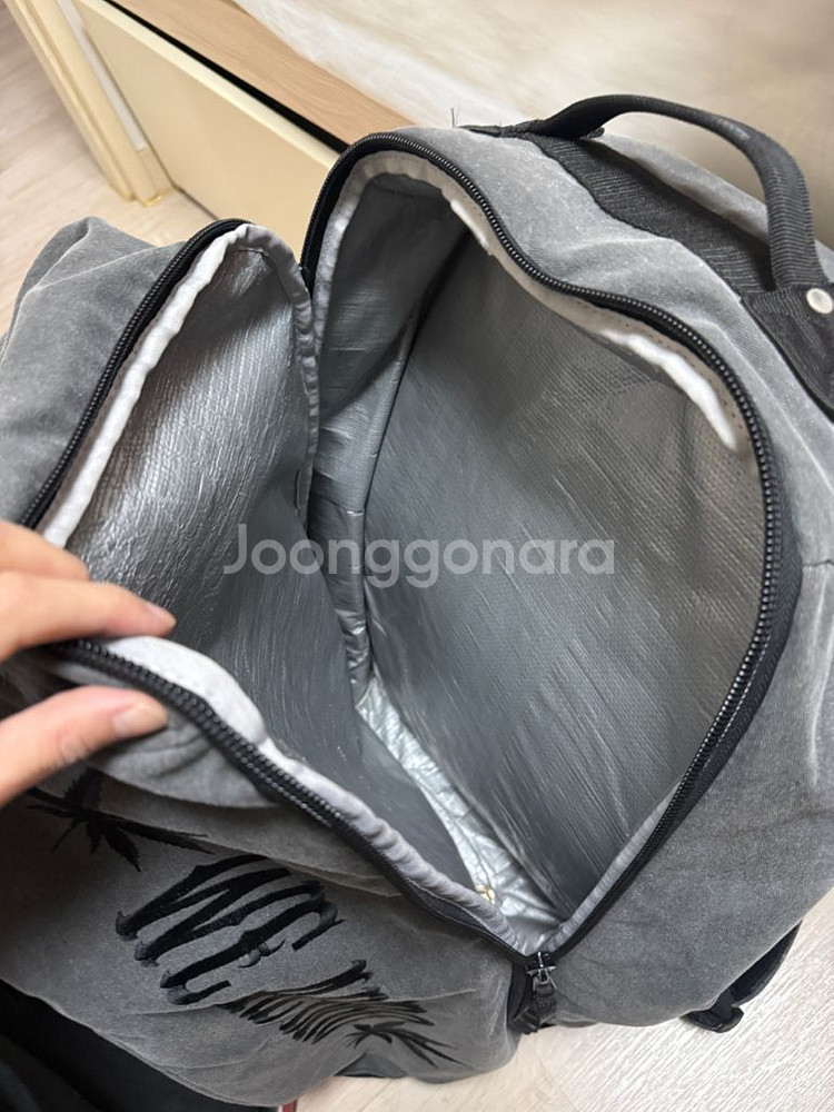 스노우보드 백팩--3