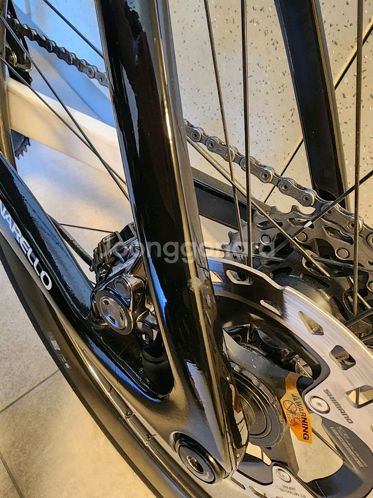 도그마 F 560사이즈 팝니다--1