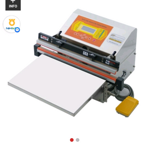 아인팩 AP-450M 진공포장기